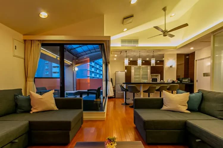 IKEDAYA Riverside Nagara-9