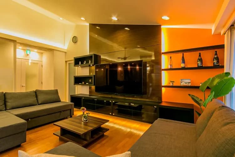 IKEDAYA Riverside Nagara-14