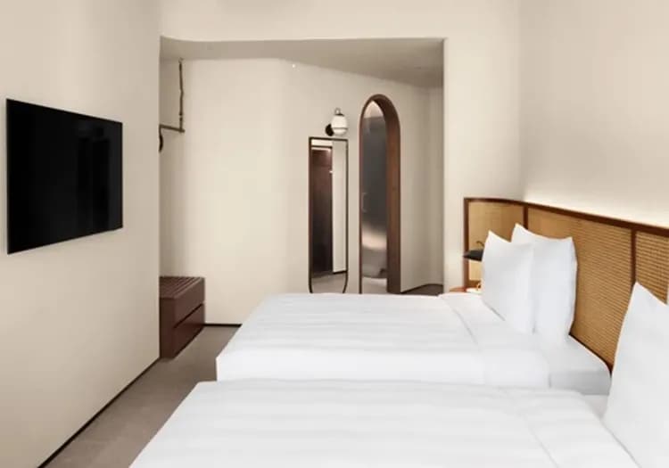 五星河內酒湖樂天L7酒店 L7 WEST LAKE HANOI BY LOTTE