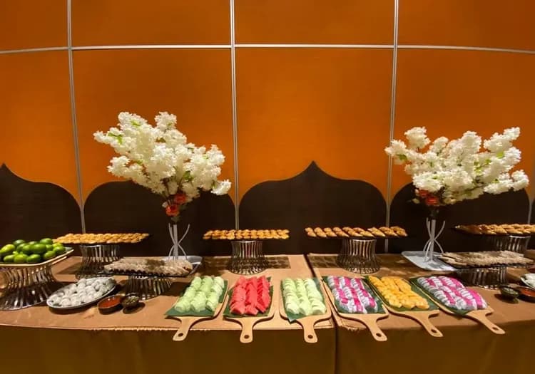 Legacy Yen Tu - MGallery 美憬閣傳承安子山飯店