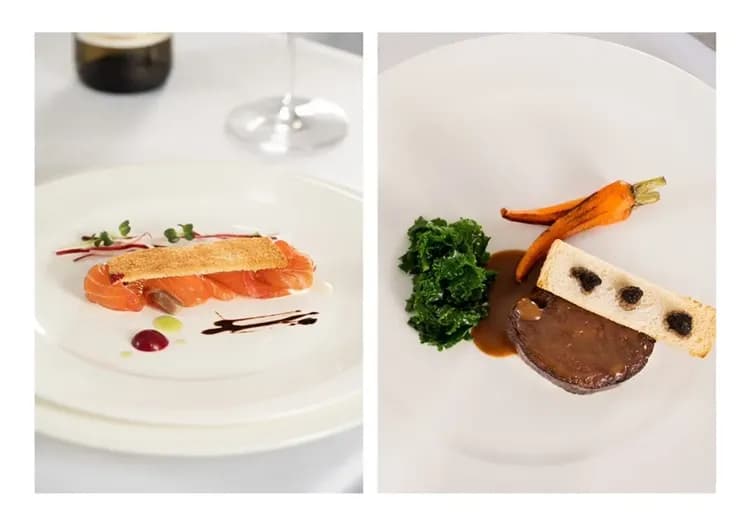 Ambassador Signature Cruise (Lan Hạ)國賓蘭夏灣大使簽名郵輪