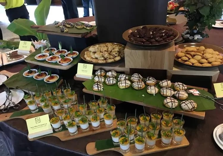 Legacy Yen Tu - MGallery 美憬閣傳承安子山飯店