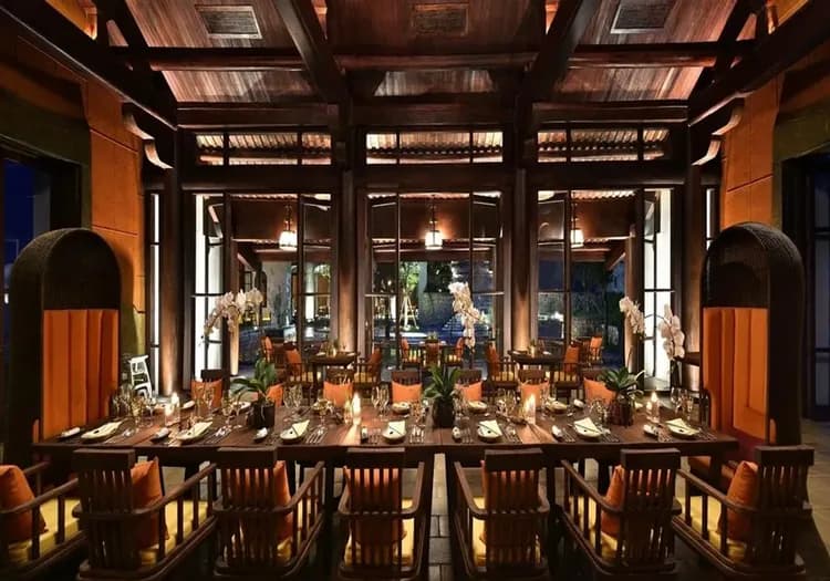 Legacy Yen Tu - MGallery 美憬閣傳承安子山飯店