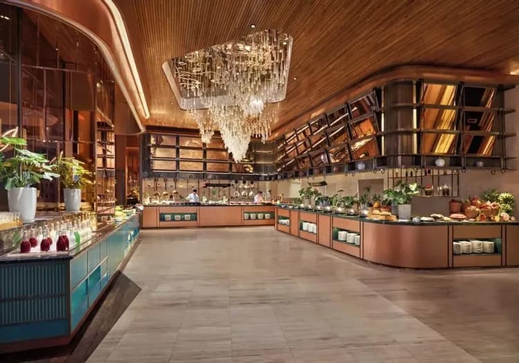 Novotel Danang Premier Han River 峴港諾富特總理漢江飯店