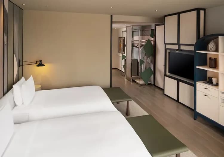 New World Hoiana Beach Resort - 會安南岸新世界海灘度假酒店