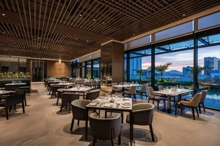 Bay Capital Da Nang Hotel