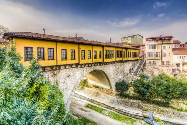 【五星阿聯酋、遇見土耳其】雪白棉花堡、世界遺產之旅、博斯普魯斯遊船、卡帕多奇亞連泊11日-5