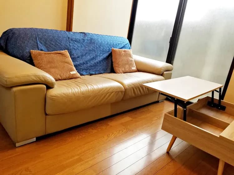 Tokami House 安來旅居-6