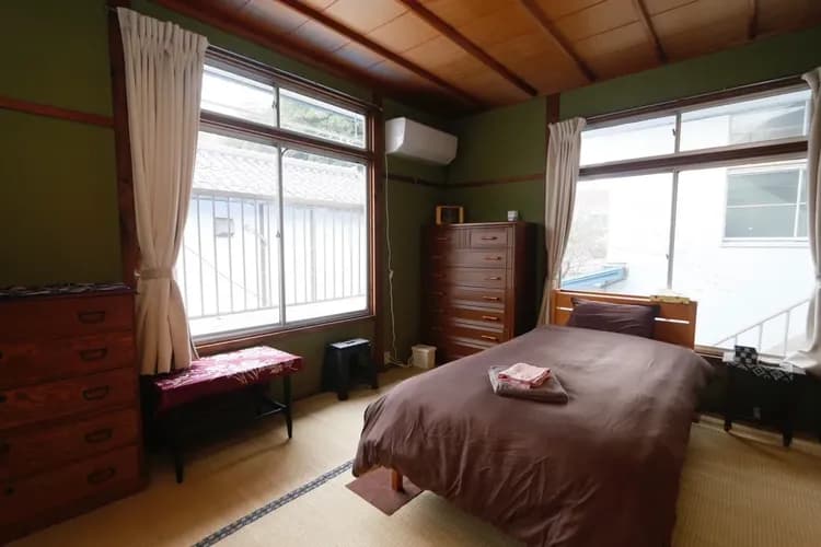 Tokami House 安來旅居-17