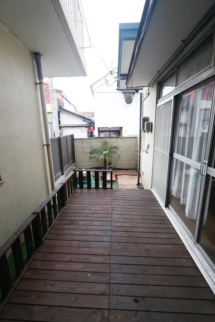 Tokami House 安來旅居-16