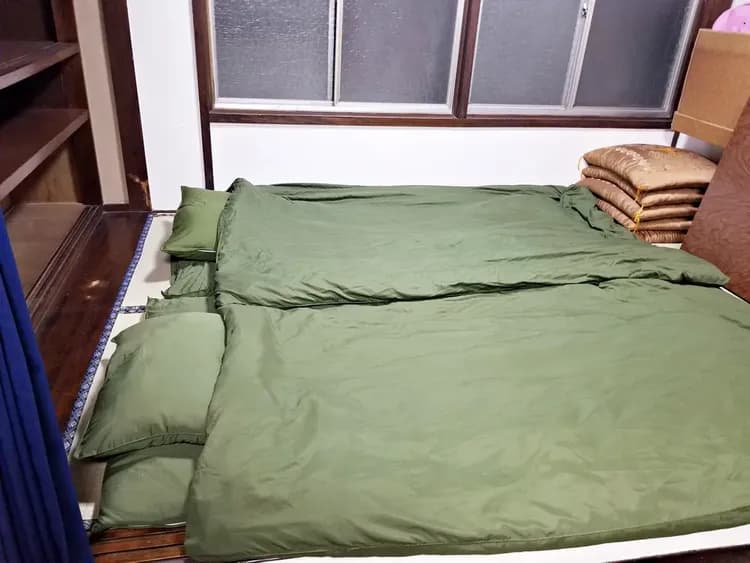 Tokami House 安來旅居-14