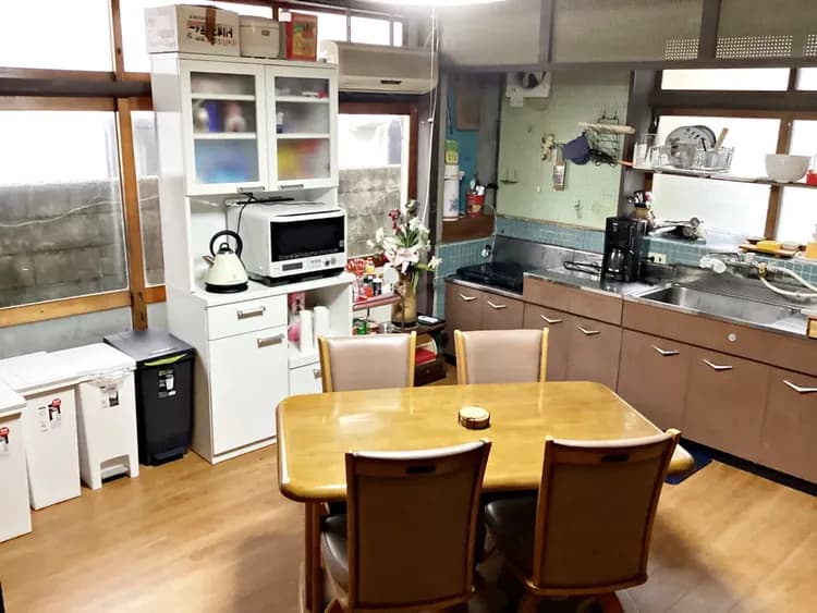 Tokami House 安來旅居-7