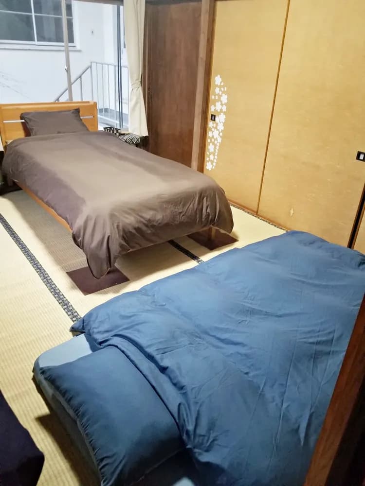 Tokami House 安來旅居-11