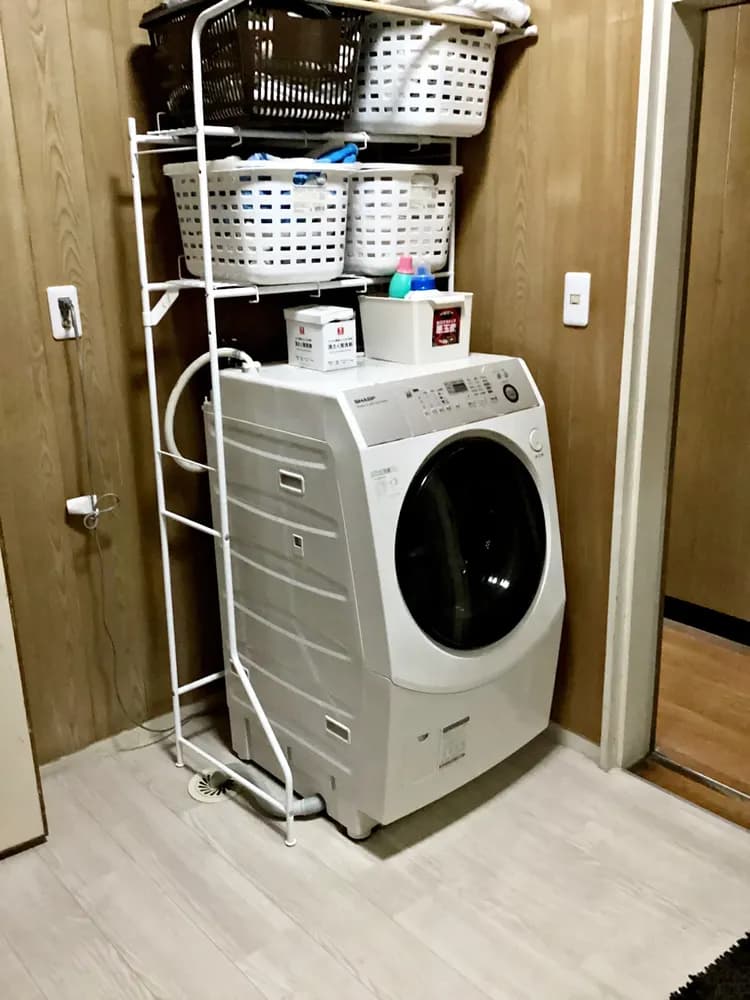 Tokami House 安來旅居-19