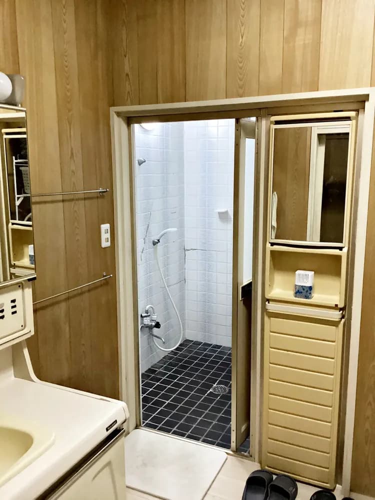 Tokami House 安來旅居-10