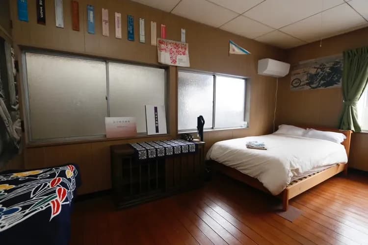 Tokami House 安來旅居-12