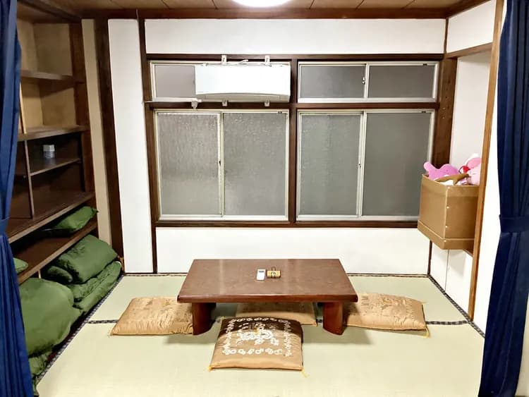 Tokami House 安來旅居-8