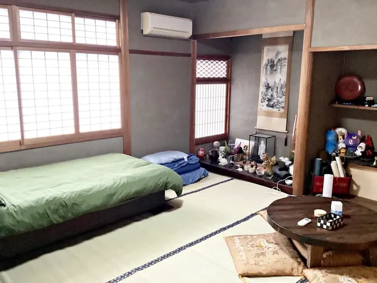 Tokami House 安來旅居-13