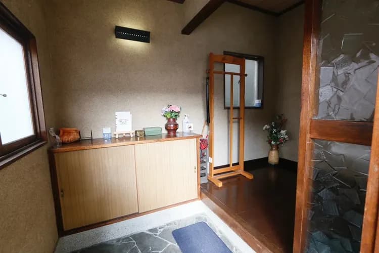 Tokami House 安來旅居-18