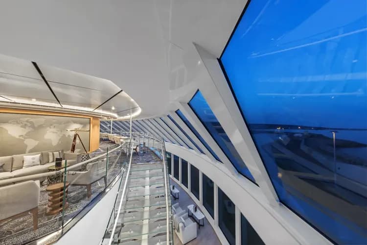 【維京遊輪．伊敦號】【單訂船艙】日本世界遺產之旅９天８夜～廣島、山口、德島、和歌山、鳥羽-10