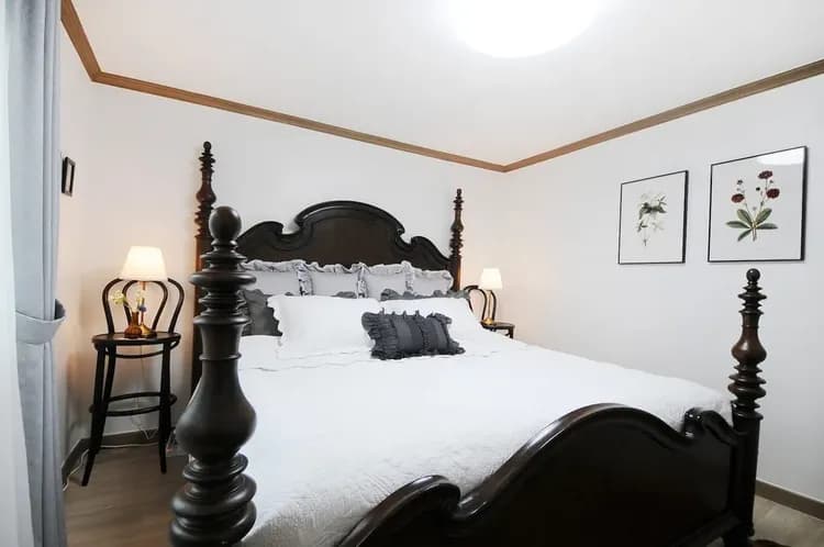 可愛小屋 (Lovely House)-3