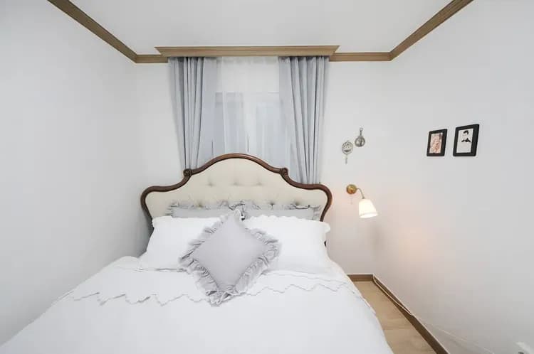 可愛小屋 (Lovely House)-5