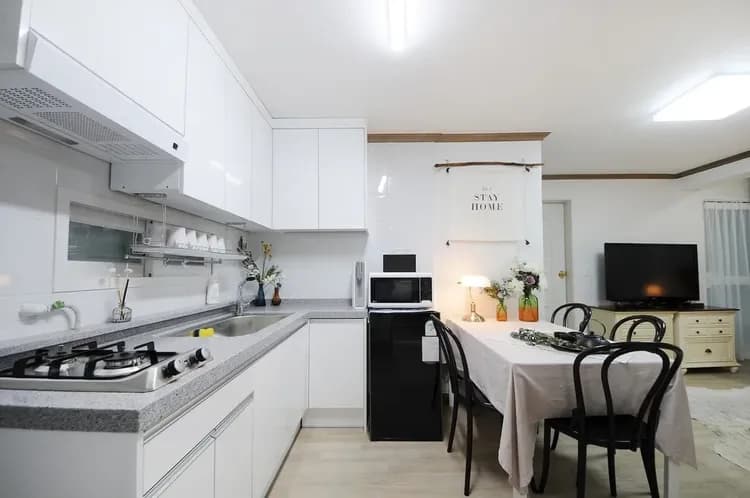 可愛小屋 (Lovely House)-1