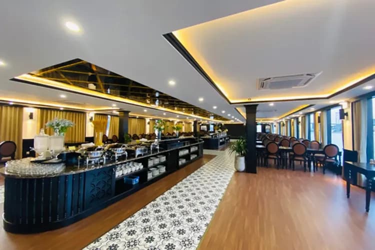 亞特圖斯號遊船SEA OCTOPUS CRUISES