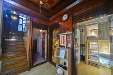 Seoul Papa Guesthouse-3