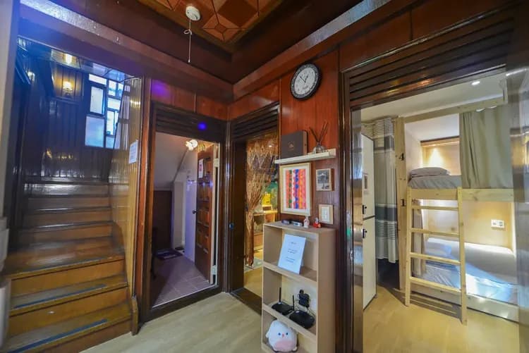 Seoul Papa Guesthouse-3