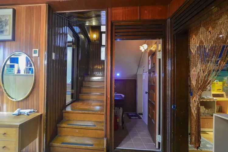 Seoul Papa Guesthouse-2