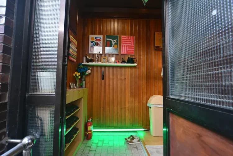 Seoul Papa Guesthouse-9