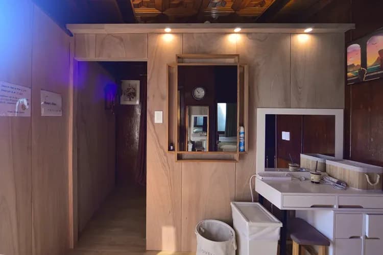 Seoul Papa Guesthouse-4