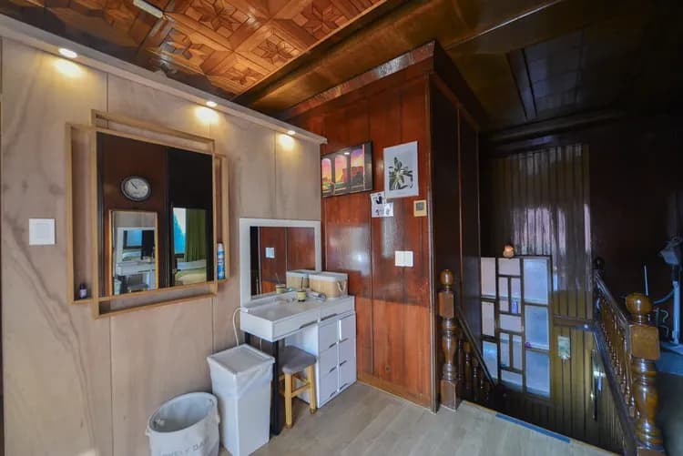 Seoul Papa Guesthouse-5