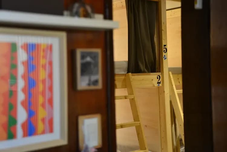 Seoul Papa Guesthouse-6