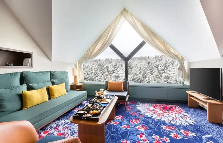 【Club Med食宿假期】Tomamu北海道度假村-冬季(12-4月)-8