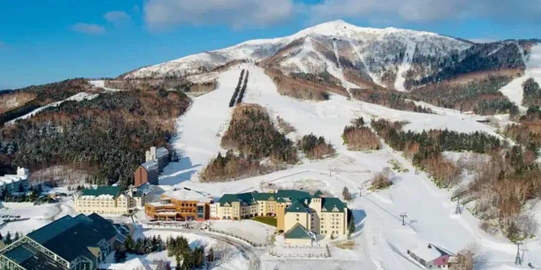 北海道-【Club Med食宿假期】Tomamu北海道度假村-冬季(12-4月)