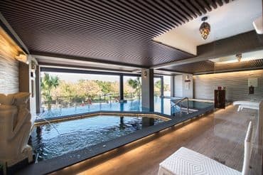 沐府海旅｜近安平河畔-3