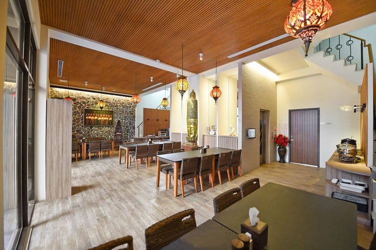 沐府海旅｜近安平河畔-6