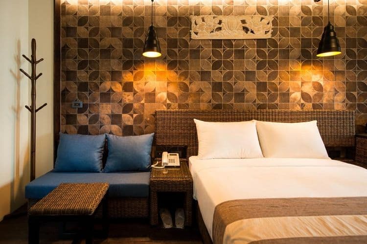 沐府海旅｜近安平河畔-4