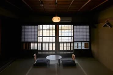 THE 離泊 壱岐 風之御宿-3