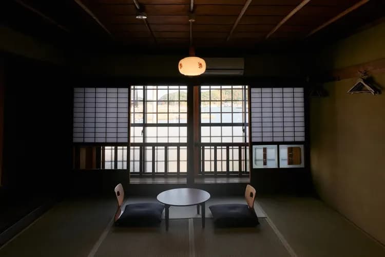 THE 離泊 壱岐 風之御宿-3