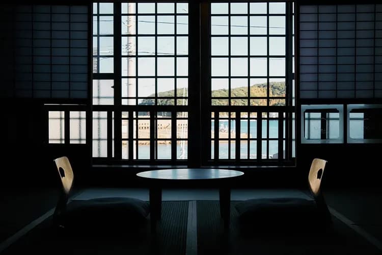 THE 離泊 壱岐 風之御宿-1