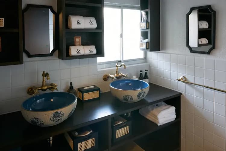 THE 離泊 壱岐 風之御宿-6