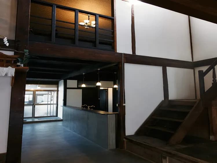 THE 離泊 壱岐 風之御宿-8