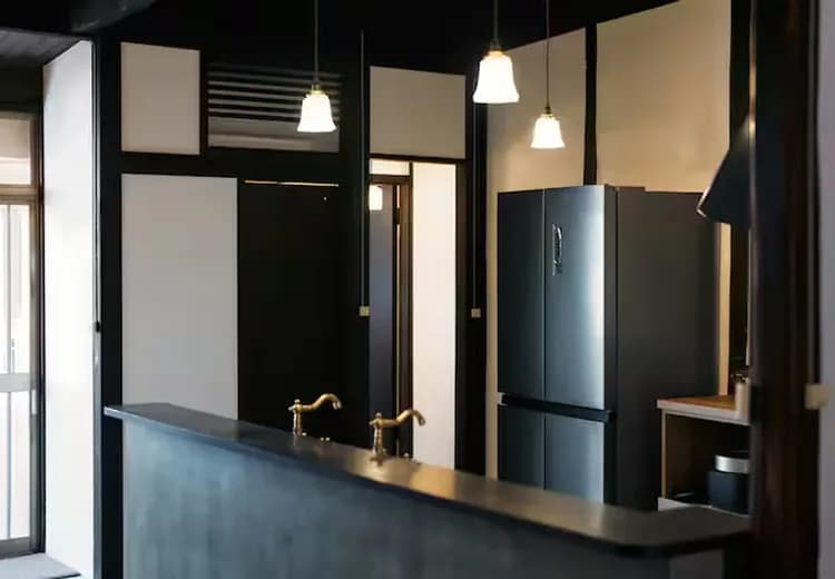 THE 離泊 壱岐 風之御宿-7