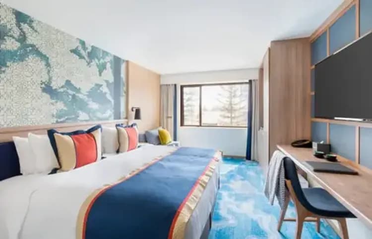 【Club Med食宿假期】Sahoro北海道-冬季(12-4月)-7