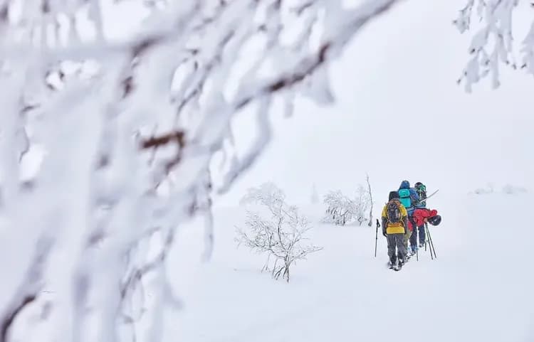 【Club Med食宿假期】Sahoro北海道-冬季(12-4月)-5