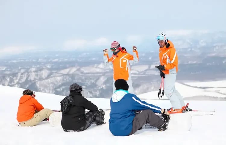 【Club Med食宿假期】Sahoro北海道-冬季(12-4月)-4
