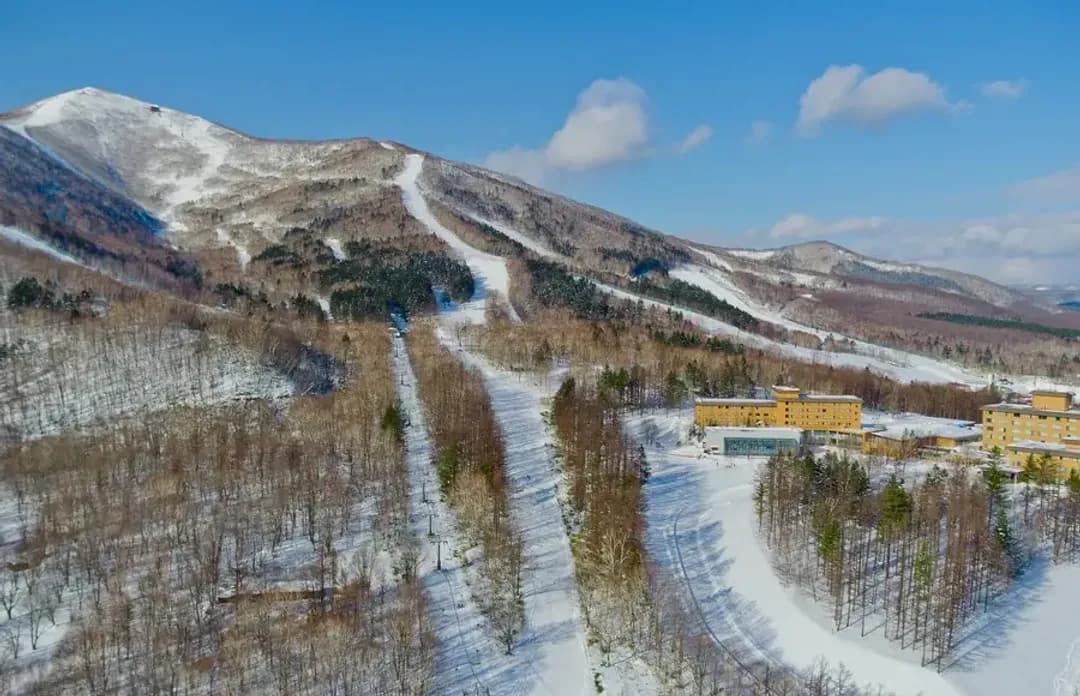 北海道-【Club Med食宿假期】Sahoro北海道-冬季(12-4月)